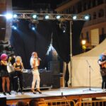 Fiesta de la Diversidad y del Orgullo LGTBI. con la cantante Barei, djs y dragqueens, en Orihuela (7 julio 2017) _69