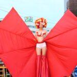 Fiesta de la Diversidad y del Orgullo LGTBI. con la cantante Barei, djs y dragqueens, en Orihuela (7 julio 2017) _6