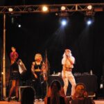 Fiesta de la Diversidad y del Orgullo LGTBI. con la cantante Barei, djs y dragqueens, en Orihuela (7 julio 2017) _70