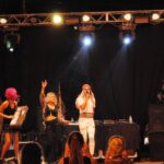 Fiesta de la Diversidad y del Orgullo LGTBI. con la cantante Barei, djs y dragqueens, en Orihuela (7 julio 2017) _71