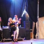 Fiesta de la Diversidad y del Orgullo LGTBI. con la cantante Barei, djs y dragqueens, en Orihuela (7 julio 2017) _73