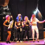 Fiesta de la Diversidad y del Orgullo LGTBI. con la cantante Barei, djs y dragqueens, en Orihuela (7 julio 2017) _75