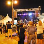 Fiesta de la Diversidad y del Orgullo LGTBI. con la cantante Barei, djs y dragqueens, en Orihuela (7 julio 2017) _7