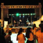 Fiesta de la Diversidad y del Orgullo LGTBI. con la cantante Barei, djs y dragqueens, en Orihuela (7 julio 2017) _8