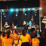 Fiesta de la Diversidad y del Orgullo LGTBI. con la cantante Barei, djs y dragqueens, en Orihuela (7 julio 2017) _9