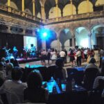 I Gala benéfica 'vintage' de los 50 por Recicla Alicante (4 junio 2016)_17