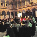 I Gala benéfica 'vintage' de los 50 por Recicla Alicante (4 junio 2016)_1