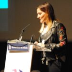 I Gala de la Mujer Oriolana, con entrega de los premios 'Únicas' a seis mujeres distinguidas, en Orihuela (7 marzo 2019)_10