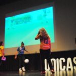 I Gala de la Mujer Oriolana, con entrega de los premios 'Únicas' a seis mujeres distinguidas, en Orihuela (7 marzo 2019)_12