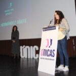 I Gala de la Mujer Oriolana, con entrega de los premios 'Únicas' a seis mujeres distinguidas, en Orihuela (7 marzo 2019)_15