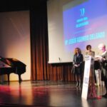 I Gala de la Mujer Oriolana, con entrega de los premios 'Únicas' a seis mujeres distinguidas, en Orihuela (7 marzo 2019)_17