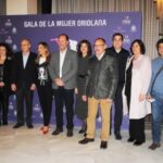 I Gala de la Mujer Oriolana, con entrega de los premios 'Únicas' a seis mujeres distinguidas, en Orihuela (7 marzo 2019)_1