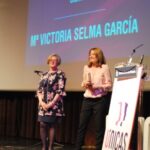 I Gala de la Mujer Oriolana, con entrega de los premios 'Únicas' a seis mujeres distinguidas, en Orihuela (7 marzo 2019)_21