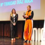 I Gala de la Mujer Oriolana, con entrega de los premios 'Únicas' a seis mujeres distinguidas, en Orihuela (7 marzo 2019)_26