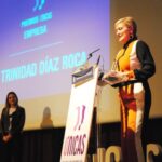 I Gala de la Mujer Oriolana, con entrega de los premios 'Únicas' a seis mujeres distinguidas, en Orihuela (7 marzo 2019)_27