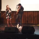 I Gala de la Mujer Oriolana, con entrega de los premios 'Únicas' a seis mujeres distinguidas, en Orihuela (7 marzo 2019)_29