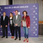 I Gala de la Mujer Oriolana, con entrega de los premios 'Únicas' a seis mujeres distinguidas, en Orihuela (7 marzo 2019)_2