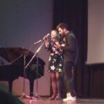 I Gala de la Mujer Oriolana, con entrega de los premios 'Únicas' a seis mujeres distinguidas, en Orihuela (7 marzo 2019)_30