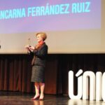 I Gala de la Mujer Oriolana, con entrega de los premios 'Únicas' a seis mujeres distinguidas, en Orihuela (7 marzo 2019)_34