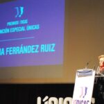 I Gala de la Mujer Oriolana, con entrega de los premios 'Únicas' a seis mujeres distinguidas, en Orihuela (7 marzo 2019)_35
