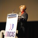 I Gala de la Mujer Oriolana, con entrega de los premios 'Únicas' a seis mujeres distinguidas, en Orihuela (7 marzo 2019)_36