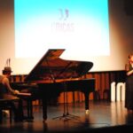 I Gala de la Mujer Oriolana, con entrega de los premios 'Únicas' a seis mujeres distinguidas, en Orihuela (7 marzo 2019)_39