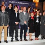 I Gala de la Mujer Oriolana, con entrega de los premios 'Únicas' a seis mujeres distinguidas, en Orihuela (7 marzo 2019)_3