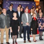 I Gala de la Mujer Oriolana, con entrega de los premios 'Únicas' a seis mujeres distinguidas, en Orihuela (7 marzo 2019)_4