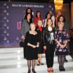 I Gala de la Mujer Oriolana, con entrega de los premios 'Únicas' a seis mujeres distinguidas, en Orihuela (7 marzo 2019)_5