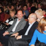 I Gala de la Mujer Oriolana, con entrega de los premios 'Únicas' a seis mujeres distinguidas, en Orihuela (7 marzo 2019)_7