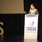 I Gala de la Mujer Oriolana, con entrega de los premios 'Únicas' a seis mujeres distinguidas, en Orihuela (7 marzo 2019)_9