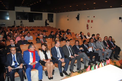 I Jornadas Internacionales sobre el Legado Andalusí y de la Rutas de los Palmerales en Orihuela (29 enero 2019)_1