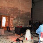 I Noche de las Ánimas en Orihuela (31 octubre 2017)_11