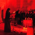 I Noche de las Ánimas en Orihuela (31 octubre 2017)_13