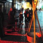 I Noche de las Ánimas en Orihuela (31 octubre 2017)_15