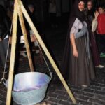 I Noche de las Ánimas en Orihuela (31 octubre 2017)_16