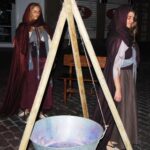 I Noche de las Ánimas en Orihuela (31 octubre 2017)_17