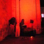 I Noche de las Ánimas en Orihuela (31 octubre 2017)_19