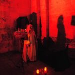 I Noche de las Ánimas en Orihuela (31 octubre 2017)_21