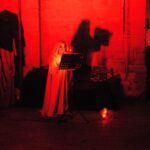 I Noche de las Ánimas en Orihuela (31 octubre 2017)_24