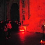 I Noche de las Ánimas en Orihuela (31 octubre 2017)_27