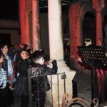 I Noche de las Ánimas en Orihuela (31 octubre 2017)_6