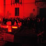 I Noche de las Ánimas en Orihuela (31 octubre 2017)_8