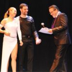 II edición de ¿Sabes quién baila? de la IX Semana Cultural de la asociación másvida (20 noviembre 2016)_14