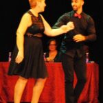 II edición de ¿Sabes quién baila? de la IX Semana Cultural de la asociación másvida (20 noviembre 2016)_23
