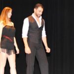 II edición de ¿Sabes quién baila? de la IX Semana Cultural de la asociación másvida (20 noviembre 2016)_5