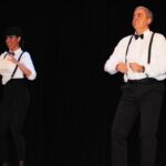 II edición de ¿Sabes quién baila? de la IX Semana Cultural de la asociación másvida (20 noviembre 2016)_63