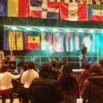 II Feria Intercultural, organizada por la Concejalía de Inmigración, en Orihuela (9 al 11 noviembre 2018)_11