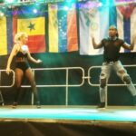 II Feria Intercultural, organizada por la Concejalía de Inmigración, en Orihuela (9 al 11 noviembre 2018)_14