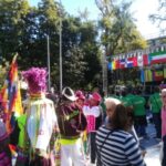 II Feria Intercultural, organizada por la Concejalía de Inmigración, en Orihuela (9 al 11 noviembre 2018)_15